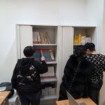 SWR abschliessbare Schraenke 150x150