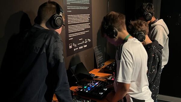 Museum Title 600x340